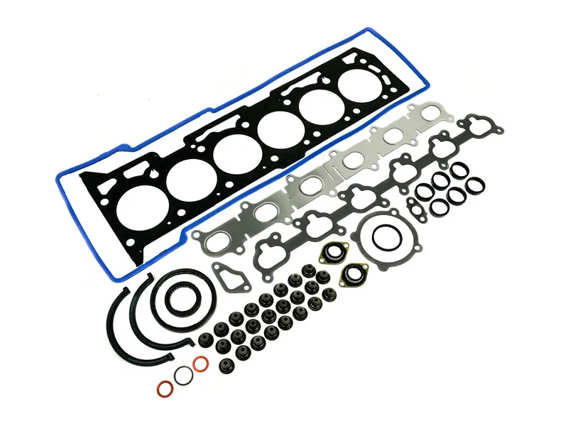 The Heart of Engine Integrity: A Comprehensive Guide to Automotive Gaskets and Overhaul Kits The Heart of Engine Integrity: A Comprehensive Guide to Automotive Gaskets and Overhaul Kits
