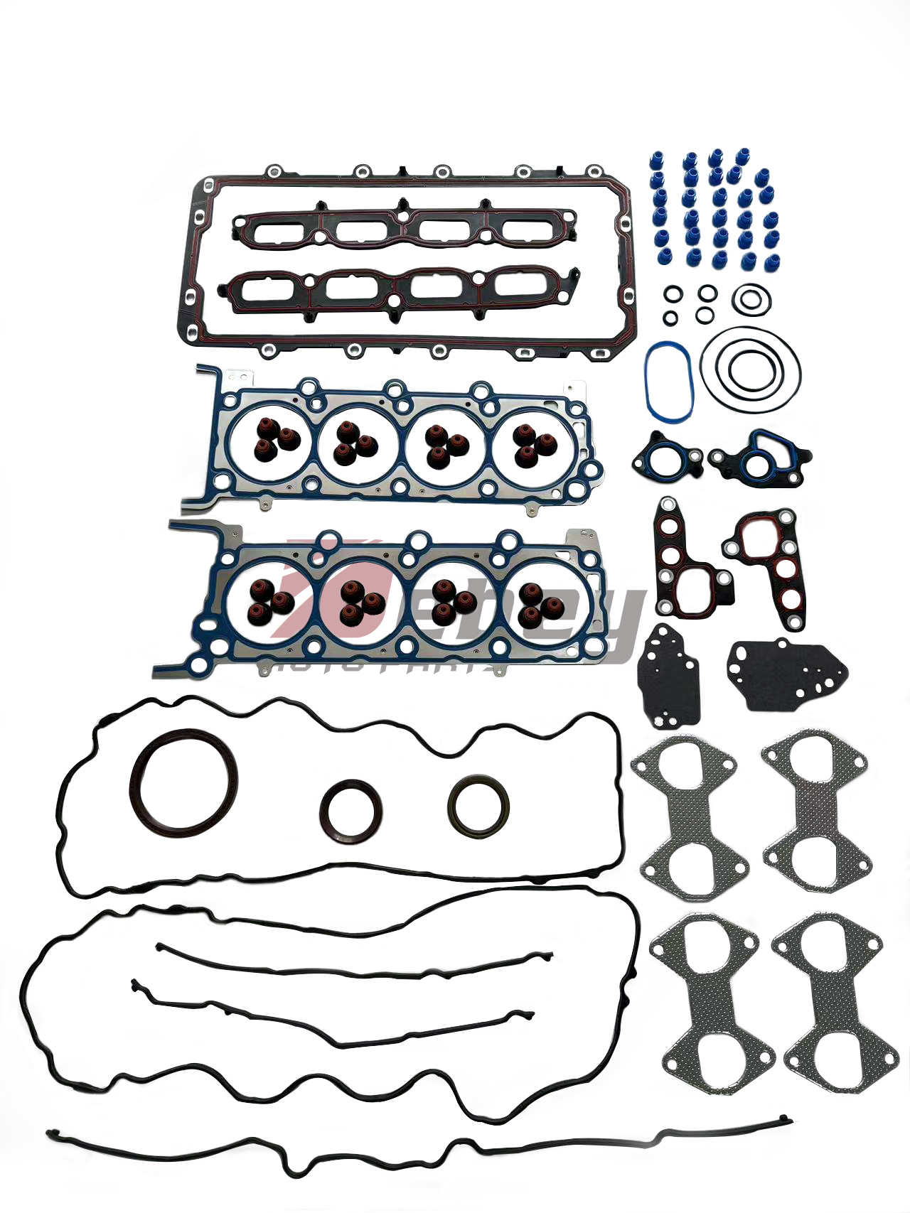 Debey Engine gasket repair kit Ford 5.4 3R2Z-6078-AA