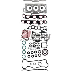 Debey Gasket Set 04111-20041 for Toyota Camry Sedan/Lexus ES300 3.0 V6 24V CV2 XV2MZFE 1MZ-FE Engine