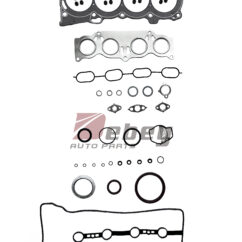Debey 2.4 Liter Overhaul Gasket Kit for Toyota Full Piston & Parts Kit HS26232PT 04111-28056 04111-28196 04111-28101 2AZ-FE