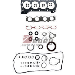 Debey Factory 04111-37096 Cylinder Head Gasket for Toyota Engine No. 2ZR-FE Rubber Auto Parts Valve Cover Gasket