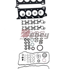 Debey 3UR engine head gasket 04111-38164 04111-38163 04111-38161 04111-38160 04111-38150 Toyota Lexus