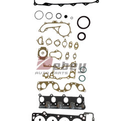 Debey Toyota HIACE 1RZ Carburetor Overhaul Full Gasket Kit 04111-75012 04111-75010 11115-75011