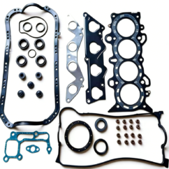 Debey Engine Parts Repuestos al por Mayor Engine gasket repair kit Washer Kit 06110 - Honda Civic PLC-010 Full Gasket Kit