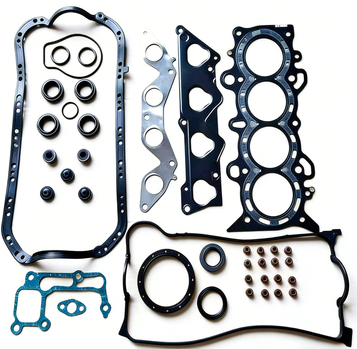 Debey Engine Parts Repuestos al por Mayor Engine gasket repair kit Washer Kit 06110 - Honda Civic PLC-010 Full Gasket Kit