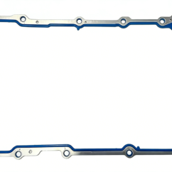 Debey 12612350 auto parts engine oil pan gasket 12556145 Chevrolet Tahoe Cadillac Escalade 12599020 12558760 12580672