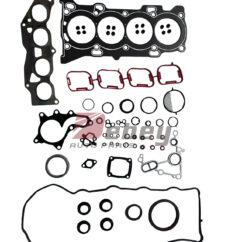 Debey Auto Parts Engine Gasket Repair Kit for Toyota 1AR Engine Gasket Kit 04111-36040