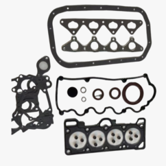 Debey Factory Hot Sale Overhaul Gasket Set Cylinder Head Gasket Kit for Hyundai New Sonda 2.0T G4KH 20910-2GH07 20920-2GH07