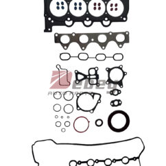 Debey Car Spare Parts High Quality New Engine Full Gasket Kit OE 20910-2BB03 for HYUNDAI I30 Coupe 1.6 GDI Engine Code G4FD