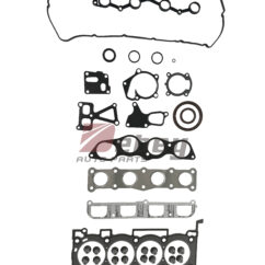 Debey Auto Parts Master Engine Overhaul Kit for HyunDai Genesis Coupe 2.0T G4KF OE 20910-2CA00 2010-2016