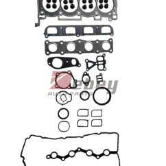 Debey Gasket Kit Engine for Hyundai Kia Sonata Ix35 2.4L L4 V16 20910-2gm00
