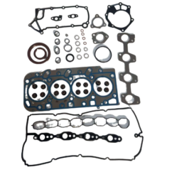 Debey Debey D4CB Engine Gasket Kit for hyundai 2009-2016 NEW D4CB Cylinder Head Gasket 20910-4AU02 22311-4A700 20910-4A700