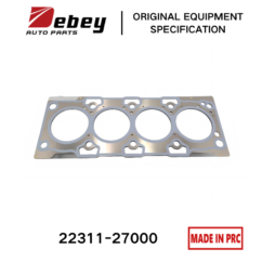 Debey XC 2.0L 16V Hyundai Elantra Sonata Santa Fe Tucson Engine Parts D4EA Z20S Engine Gasket 22311-27020 22311-27000 for Hyundai Kia