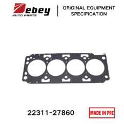 Debey D4EB IG-22311-27850 22311-27860 Metal Cylinder Head Gasket-IATF16949 Certified High Quality Auto Parts