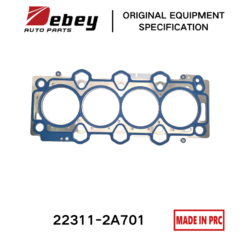 Debey D4FB D4FD Engine Car Engine Parts Cylinder Head Gasket 22311-2A701 for Hyundai Kia SUV SPORTAGE SUV IX35/TUCSON