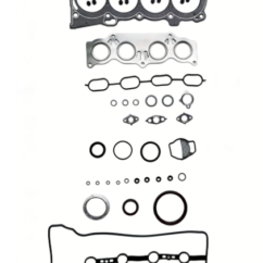 Debey 04111-28133 Toyota 2AZ Engine Metal Full Gasket Kit