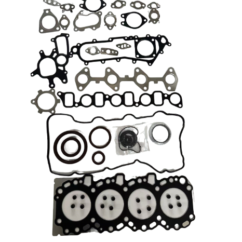 Debey For Toyota Hayes 2KD 2.5 Engine Full Gasket Kit 2005 OEM 04111-30020 04111-30571 2KD Gasket Kit