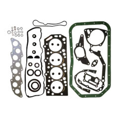 Debey Wholesale Cylinder Head Gasket Engine Gasket Repair Kit for Engine Parts H100 Gasket Set Diesel OEM 20910-42A00