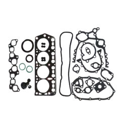 Debey 4Y Gasket Kit 04111-73044 04111-73046 for Toyota Engine Repair Parts Kit