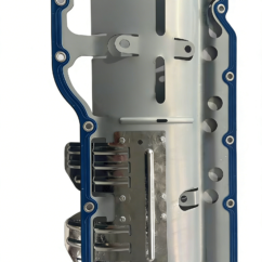 Debey 53020675AE for Jeep Dodge Grand Cherokee 4.7L Oil Pan Gasket Gasoline Engine Spare Parts