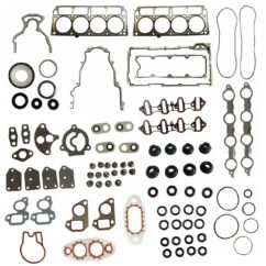 Debey OEM 89017458 12589226 Cylinder Head Gasket Set for GM4.8/5.3L FS54340 Engine Spare for Hot Models