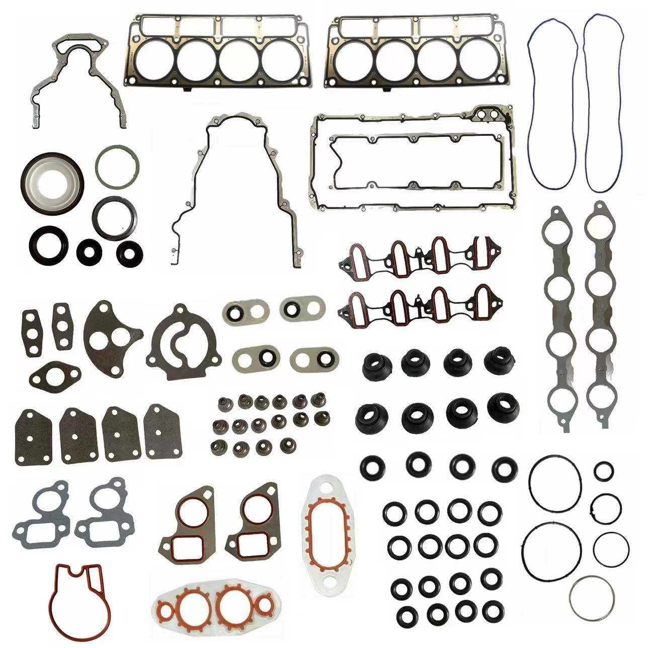 2025 Pan-American Aftermarket Report: Record Vehicle Aging Drives Surge in Engine Gasket Repair Kit Demand 2025 Pan-American Aftermarket Report: Record Vehicle Aging Drives Surge in Engine Gasket Repair Kit Demand