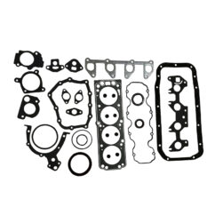 Debey Debey OEM 92089968 New Head Gasket Set 92089968 for Chevrolet Sail Corsa for Buick 1.6l Daewoo Cielo Cylinder Gaskets Kit 92089968