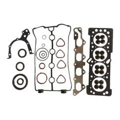 Debey High Quality F16D3 Engine Gasket Kit 93740513 93740012 93742687 Full Gasket Kit for Chevrolet Nubira Optra Daewoo Lacetti 1.6