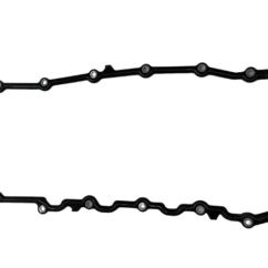Debey AL3Z-6710-A for Ford F250 F350 GMC 6.2L Oil Pan Gasket Gasoline Engine Spare Parts