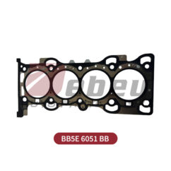 Debey For Ford Mondeo-2.0T/203 200P Hatchback (MA, MB, MC) 2.0 I 16V 2010-2016 Metal Top Cover Gasket OEM AG9G-6051-BC BB5E-6051-BB