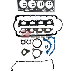 Debey Factory Hot Sale Overhaul Gasket Set Cylinder Head Gasket Kit for Chery 477 SQR477F