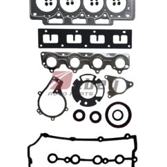 Debey Factory Hot Sale Overhaul Engine gasket repair kit for CHERY 481484