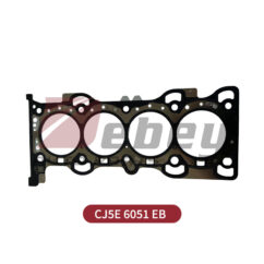 Debey CJ5E-6051-EB Engine Parts Cylinder Head Gasket Kit Cylinder Gasket and Cylinder Bed for Ford 1.6L