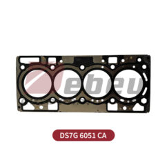 Debey For Ford 13 Mondeo 1.5T Focus Triple 1.5 EcoBoost 2014-2017 Engine Cylinder Head Gasket Top Gasket OEM DS7G-6051-BB
