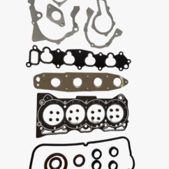 Debey New Parts of SUZUKI Engine Overhaul Cylinder Head Gasket Kit for SUZUKI G16A 11400-65850 TOKASHIKI