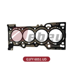 Debey Ford Mondeo Edge 2.0T Engine Head Gasket Auto Parts OE G1FY-6051-UD G1FY6051UD