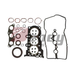 Debey For HYUNDAI KIA G3LA Engine Metal Head Gasket Kit Full Set HB20 I10 I (PA) PICANTO II 1.0 Flex 2011-2017 OEM 20910-04A01
