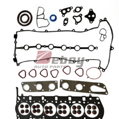 Debey Auto Car Parts Complete Gasket Kit for Gm Chevrolet Aveo Epica Daewoo OEM 93740212