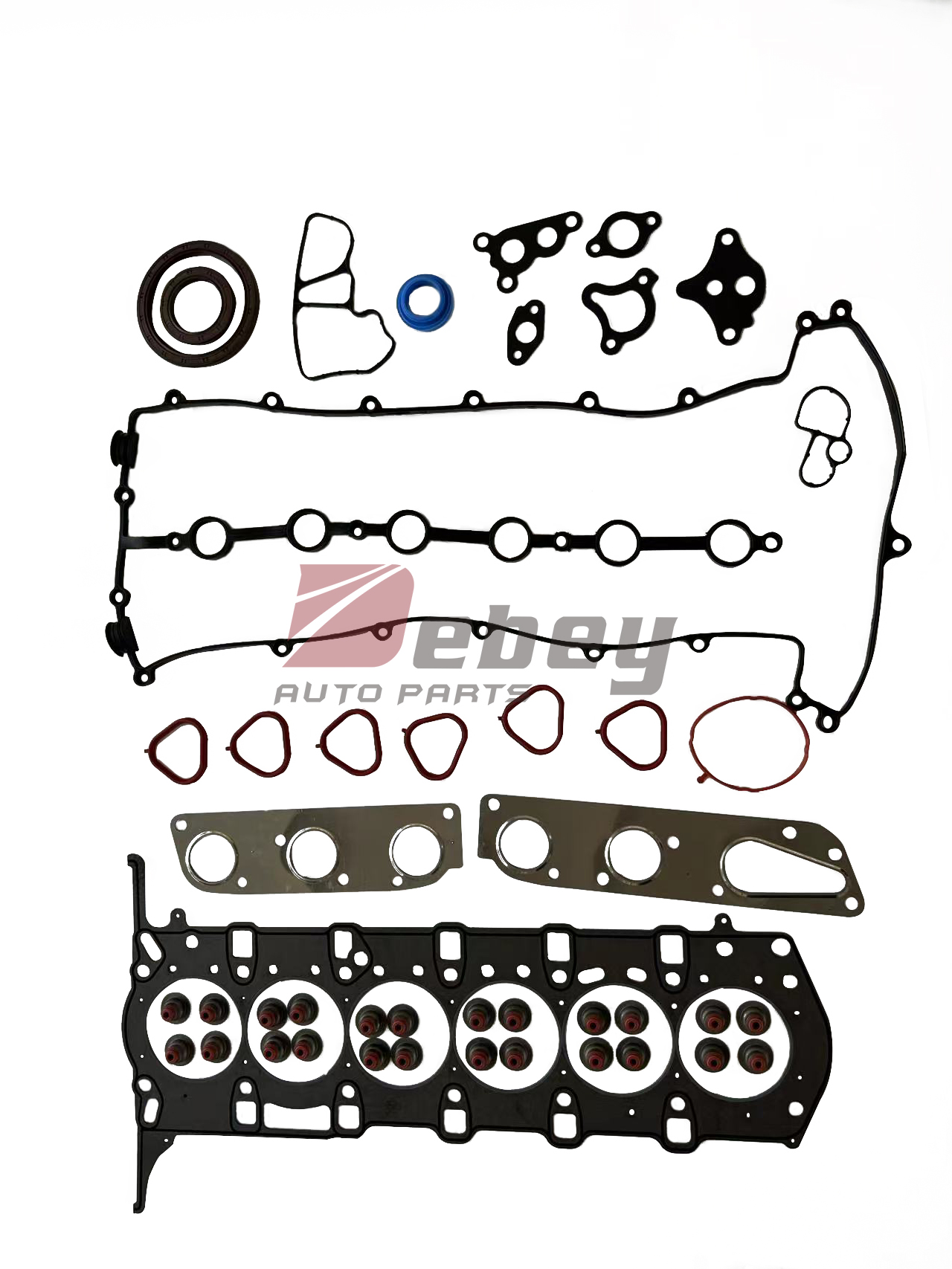 Debey Auto Car Parts Complete Gasket Kit for Gm Chevrolet Aveo Epica Daewoo OEM 93740212