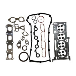 Debey Debey Full Cylinder Head Gasket Set for Jeep Compass (MK49) 2.0 Patriot (MK74) 2.0 05189954AA ECN 5189975AA ROCKER 4884762AA ECN