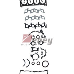Debey D4FA Engine Full gasket set kit KIA PRIDE CERATO RIO Hyundai GETZ PRIME VERNA ACCENT 1493cc .1.5L 1.5 CRDi L 05-10 51033200