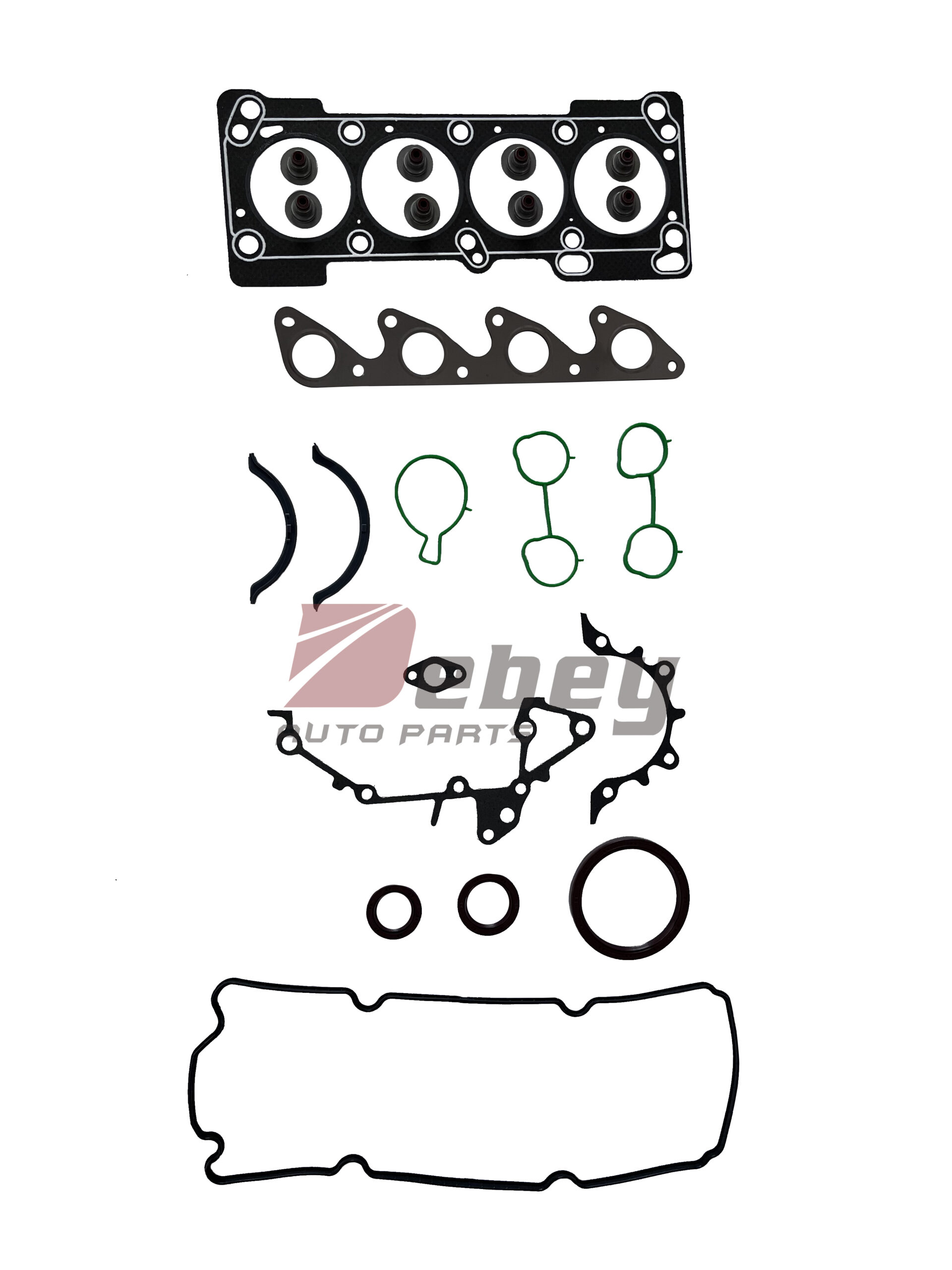 Debey Engine gasket repair kit For KIA TIBA