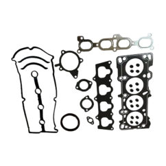 Debey Full Gasket Set for Mazda B-Serie (UN) 3.0 Flex 4WD Mazda MX-6 (GE) 2.2 Familia 1.6 323BJ ZL ZM Cylinder Head Gaskets for Mazda