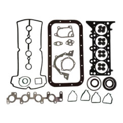 Debey Auto Engine Parts Overhaul Gasket Kit 96941108 Cylinder Head Gasket Full Gasket for Chevrolet N300 B12