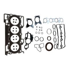 Debey Car Accessories 10101-1KC0A MR16 Auto Parts Overhaul Cylinder Head Gasket Kit for Nissan Tiida 1.6L