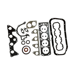 Debey Auto Parts Full Cylinder Head Gasket Set Compatible with DAEWOO Chevrolet 92061691 92061696