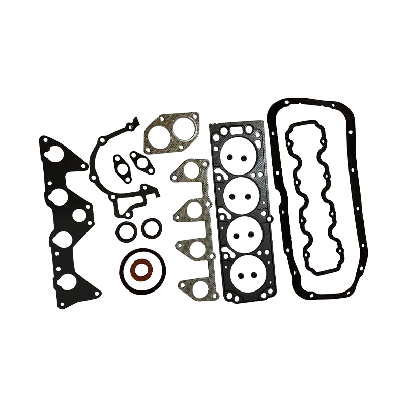 Debey Auto Parts Full Cylinder Head Gasket Set Compatible with DAEWOO Chevrolet 92061691 92061696