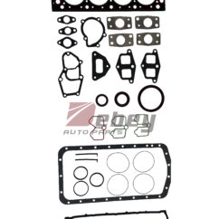 Debey complete Engine Full gasket set kit for Peugeot 106 205 306 309 405 207 Partner 1.1L 1.4L 1987- 0197-A6+0209-91 50038800