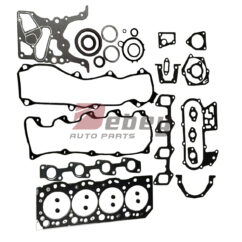 Debey Engine Head Gasket Set for Toyota 3RZ-FE 2.7L 4-Runner Tacoma Hilux Land Cruiser 1995-2001 04111-75102 04111-75100 04111-75101