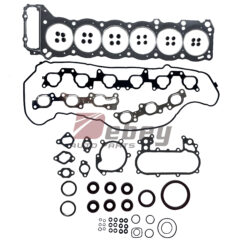 Debey Car parts 04111-66030 04111-66032 1FZ-FE Auto Parts Overhaul Cylinder Head Gasket Kit For Toyota LAND CRUISER 4.5L